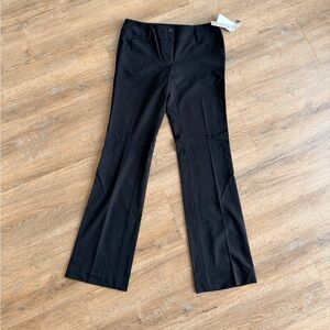 Amanda + Chelsea - Straight Leg slacks - size 4
